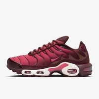 Nike Air Max Plus “Burgundy Crush”