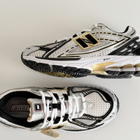 New Balance 1906R Black Gold