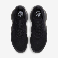 Air Max Scorpion Flyknit Triple Black