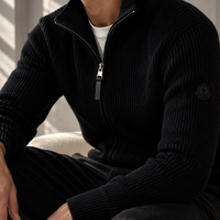 Moncler Hırka “siyah”