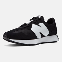 New Balance 327 “Black & White”