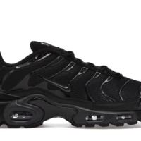 Nike Air Max Tn ''Triple Black''