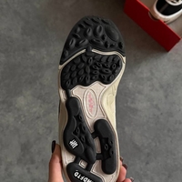 Nike Air Zoom Spiridon SP x UNDEFEATED