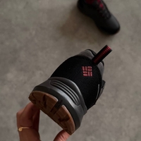 Columbia “WATERPROOF” CRG