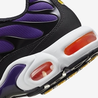 Nike Air Max Plus Og Voltage Purple 2024 GS