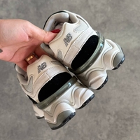 New Balance 9060 “Grey Jet Black”