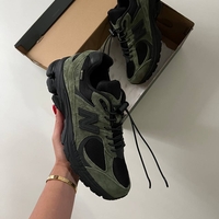 New Balance 2002R Gore-Tex  Pine