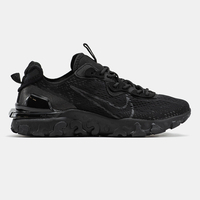 Nike React Vision Black
