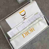 Dior Canvas Women “Premium