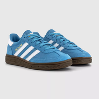 Spezial HANDBALL Light Blue White Gum