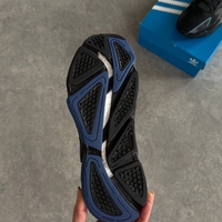 Adidas X9000L4 Black