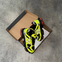 New Balance 9060 Tea Tree “Yellow”