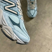 New Balance 9060 “Chrome Blue”