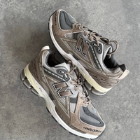 INVINCIBLE x N.HOOLYWOOD x New Balance M1906NIH “Grey Titan”
