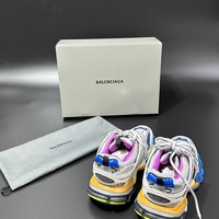 Balenciaga Track Trainer Multicolor