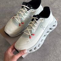 ON Cloudtilt ''Mineral Blue & Ivory''