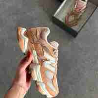 New Balance 9060 “Flat Taupe”