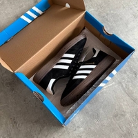 Adidas Handball Spezial ''Black''