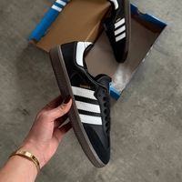 SAMBA OG “Black”