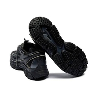 OFF-White Be Right Back “All Black”