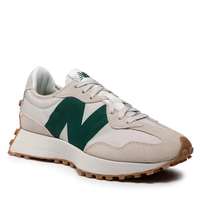 New Balance 327 Timberwolf Green
