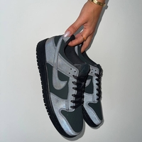 Dunk Low ''Cyber Reflective''