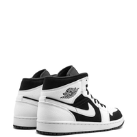 Air Jordan 1 Mid “Tuxedo”
