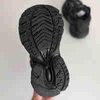 Pharrell Williams x adidas Adistar Jellyfish Triple Black