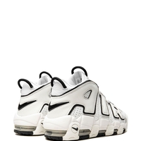 NIKE UPTEMPO ‘White - Black’