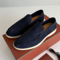 Loro Piana Navy "Premium"