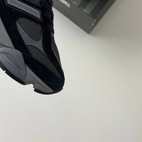 New Balance 9060 “Black / Castlerock Grey”