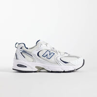 New Balance 204L Silver Metallic Sage Green