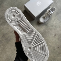 Air Force 1 Low “Molten Metal”