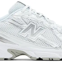 New Balance 740 “White Silver”