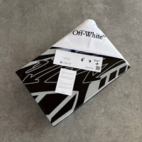 Off-White OOO (Out of Office) “Black”