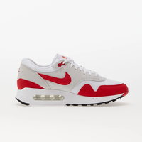 NİKE AIR MAX 1 '86 PREMİUM WHİTE UNİVERSİTY RED