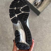 New Balance 1906 Silver Metallic U1906RCG