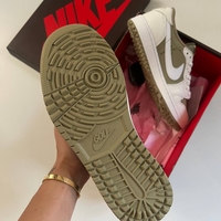 Air Jordan 1 Low x Travis Scott ''Golf''
