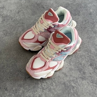 New Balance 9060 “Rose Pink”
