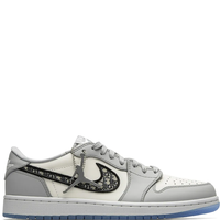 Air Jordan Retro 1 Low 'Dior'