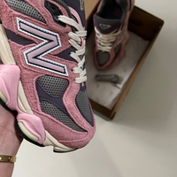 New Balance 9060 Pink Lavender