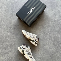 New Balance 9060 'Grey Matter'