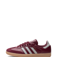 Adidas Samba  “Maroon”