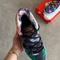 Nike Kyrie Kybrid S2 “Pineapple”