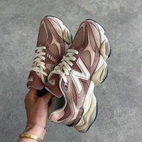 New Balance 9060 “Sparrow Flat Taupe”