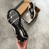 New Balance M 990 V3 BB3 Made in USA (Black/Tan)