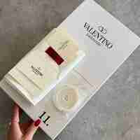 Valentino Garavani Rockstud Untitled Sneaker