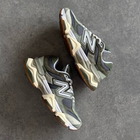 New Balance 9060 “Grey Green”