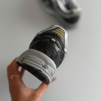 New Balance 1906R Silver Metallic