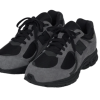 New Balance 2002R Gore-Tex  Charcoa